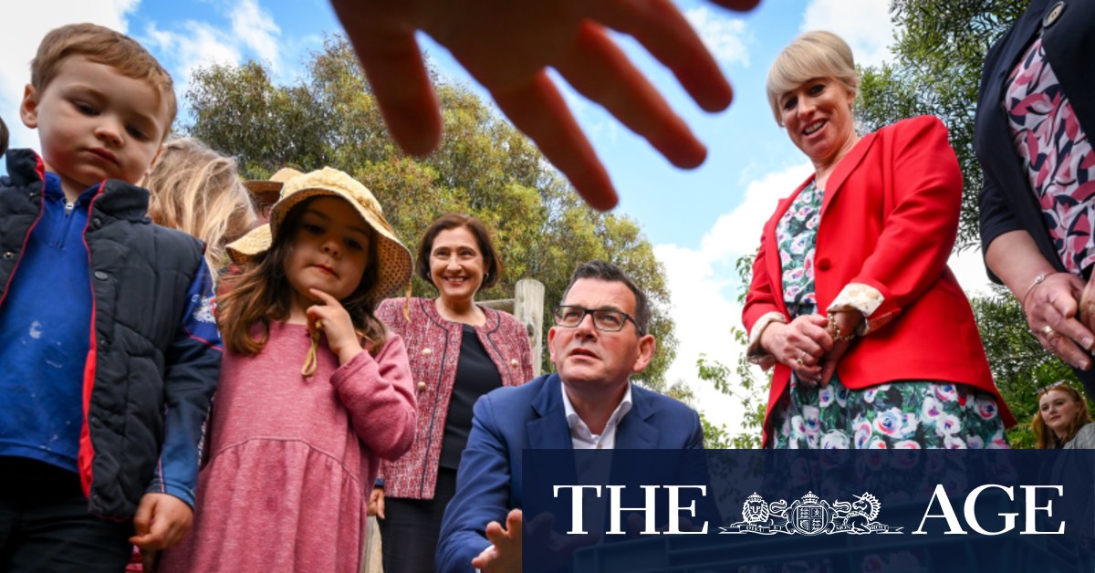 Victorian election 2022: Late polls point to Labor clinging on, despite final Liberal surge - Vimarsana News