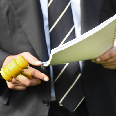 The Sydney regions where auction clearance rates have been hammered