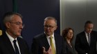 Prime Minister Anthony Albanese, Attorney-General Mark Dreyfus, Social Services Minister Amanda Rishworth and Government Services Minister Bill Shorten all answered government sponsored questions in Parliament this week about the role of Coalition ministers in the $1.8 billion robodebt fiasco. 