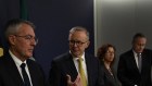 Prime Minister Anthony Albanese, Attorney-General Mark Dreyfus, Social Services Minister Amanda Rishworth and Government Services Minister Bill Shorten all answered government sponsored questions in Parliament this week about the role of Coalition ministers in the $1.8 billion robodebt fiasco.