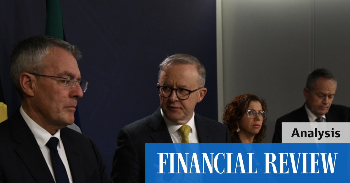 Robodebt royal commission How a public service and Centrelink lost its