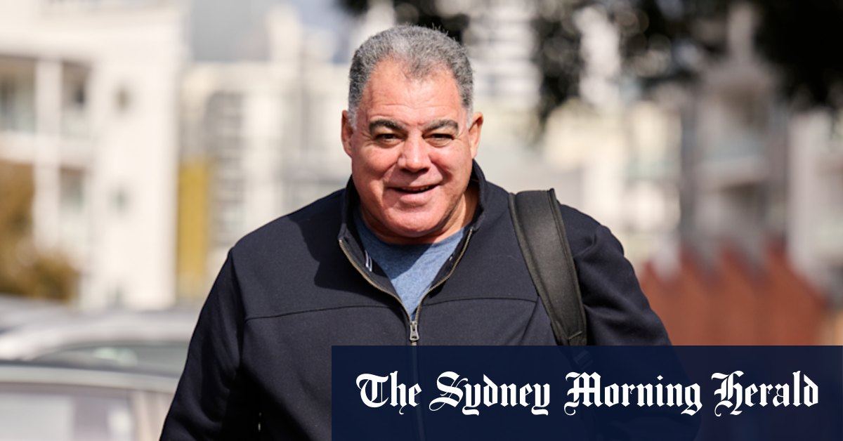Mal Meninga makes key appointments in Dane Campbell and Ian Millward