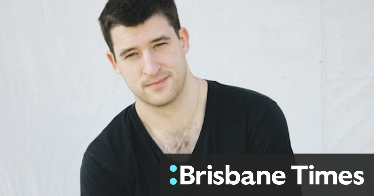 Max Riebl: countertenor at the height of his powers - Vimarsana News