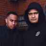 Banned by police, this controversial rap group is heading to Melbourne