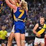 The Tigers had been on a 12-game losing streak that they were widey tipped to extend when they took on the Eagles at home on Saturday.