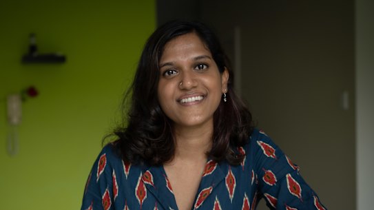 Rohene Chatterjee says she received a false diagnosis from a reassurance scan clinic after having a miscarriage.  