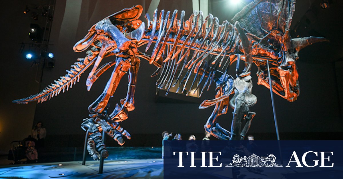 Inside Australia's museum culture wars: How the progressives won the battle - Vimarsana News