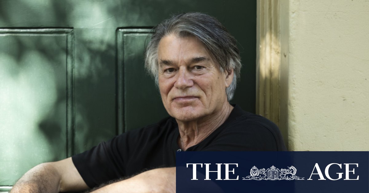Workmates chatting too loudly? This poet says we should enjoy it