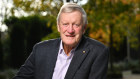 Prominent Melbourne businessman Leigh Clifford is trying to save the Melbourne Rebels.