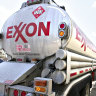 Exxon’s battle against climate activism comes to a head tonight
