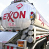 Exxon Mobil seeks to dump activist resolutions.