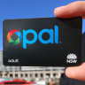 'Final piece of the puzzle': Opal cards no longer required for Sydney transport
