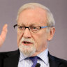 Gareth Evans joins other Australians in global push over China's jailing of Canadians