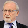 Gareth Evans says universities should confront 'warning signs' on free speech