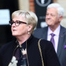 ‘This is difficult’: Reynolds’ shock testimony about political firestorm of 2021