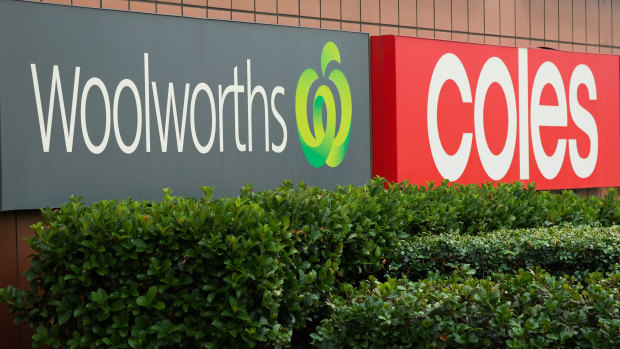Grocery giants are accused of stifling other stores. Qld could step in