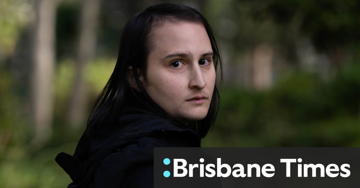 Gender transition: Jay Langadinos sues psychiatrist for professional negligence - Vimarsana News