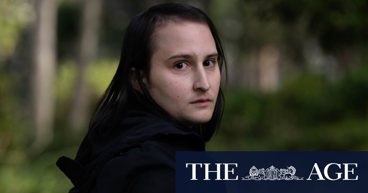 ‘Absolutely devastating’: woman sues psychiatrist over gender transition