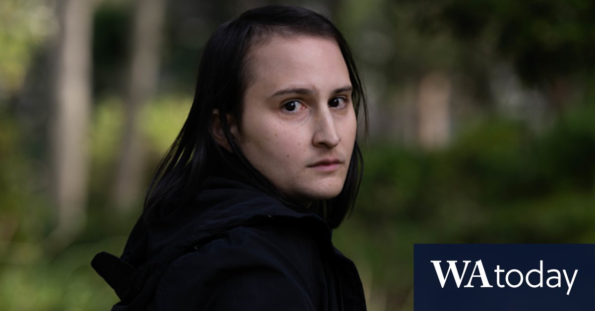 Gender transition: Jay Langadinos sues psychiatrist for professional negligence - Vimarsana News