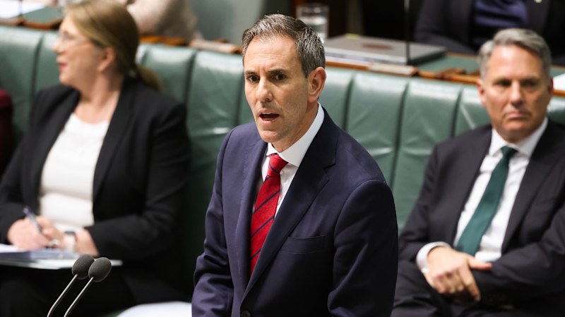 Tech leaders ask for more CGT changes in final warning to Chalmers
