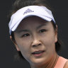 ‘Why such concern?’: Peng Shuai breaks silence from Beijing, meets with IOC president