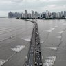 Why the massive Russian earthquake produced such a weak tsunami
