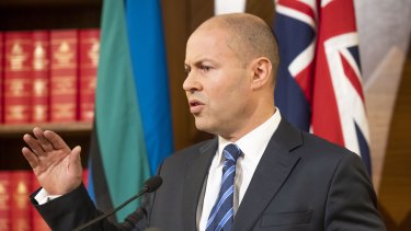 Treasurer Josh Frydenberg says the Coalition’s election promises will improve the budget bottom line by $1 billion over four years.
