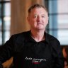 Sydney airport dining set for take-off in chef Luke Mangan’s ‘slick and modern’ new venue