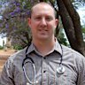 Medicine graduate Liam Morrissey was inspired to become a doctor after his family’s experience with rural health. 