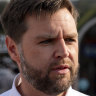 Confusion reigns over what J.D. Vance’s book really tells us about him