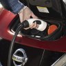Electric vehicle taxes not needed to offset falling fuel excise revenue: report