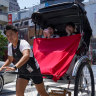 Japan’s become the ‘new Bali’ for Australians. Not everyone’s thrilled