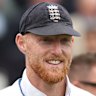 England cricket captain Ben Stokes.