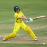 Healy and Mooney take charge as Australia crush Sri Lanka