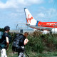 Virgin bondholders lost $2 billion when the airline went into administration. 