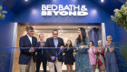 More than half of Bed Bath & Beyond shares available for trading are currently sold short, according to data from analytics firm S3 Partners.