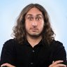 Ross Noble: ‘You don’t want to be in a relationship with a fan’