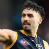 Rankine bags career-best haul as Crows bury Roos; Ratten wants more than competitive results