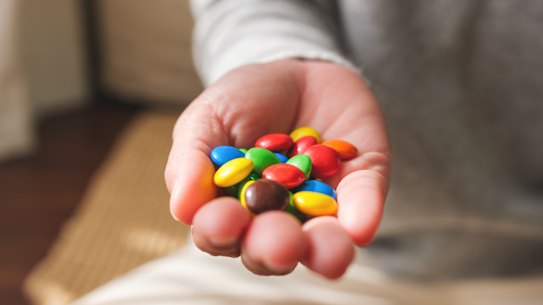 According to experts, cutting out sugar isn’t helpful in fighting tumours.