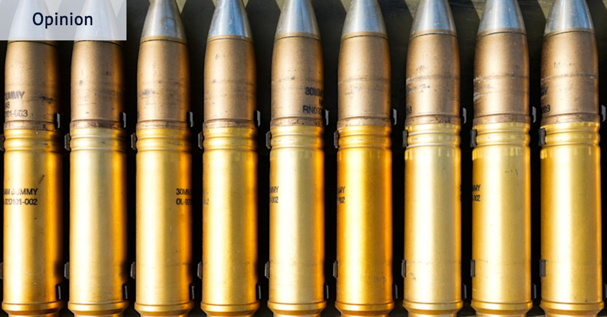 Be serious, Paul Keating: We need more defence spending, so spare us the cheap shots