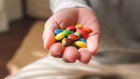 Candy crusher: Diabetics may soon be able to take a pill instead of injectables to regulate blood sugar and suppress appetite.