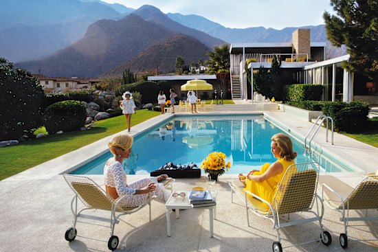 Why are we sometimes envious even of things we don’t actually want?