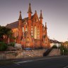Heritage-listed Castlemaine church to be reborn