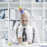 My partner wants to celebrate his birthday by doing nothing and I’m appalled