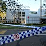 The fire at the Turramurra Play to Learn facility was followed by an attack at another Play to Learn facility days later.