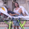 The last remaining Australian hospitalised following the incident at Fiji’s Warwick Resort was 
 discharged from hospital on Wednesday.