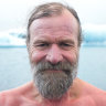 Can Wim Hof’s method of a cold shower a day really keep the doctor away?
