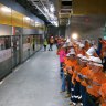 As it happened: Brisbane on Tuesday, November 26