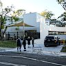 A childcare centre in Turramurra was targeted in an arson attack overnight.