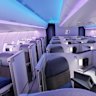 The writer scored an upgrade to Malaysia Airlines’ business class for just $277.